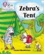 Zebra'S Tent - Preview