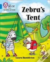 Capa do artigo Zebra