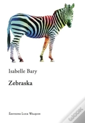 Capa do artigo Zebraska