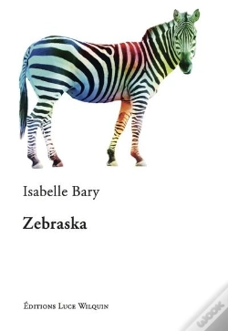 Capa do artigo Zebraska