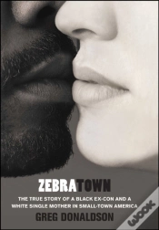 Capa do artigo Zebratown