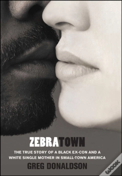 Capa do artigo Zebratown