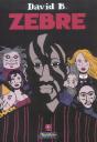 Zebre - Preview