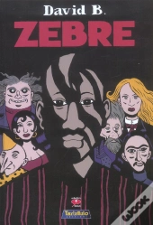 Zebre