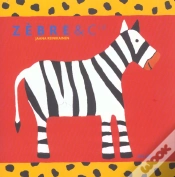 Capa do artigo Zebre & Cie