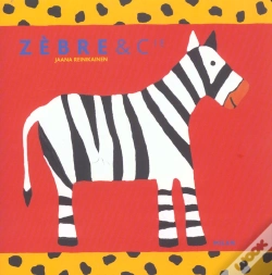 Capa do artigo Zebre & Cie