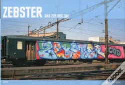 Capa do artigo Zebster (Collectors Edition)
