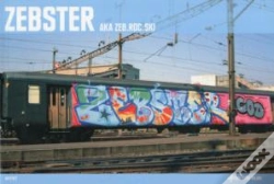 Capa do artigo Zebster