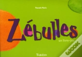 Zebulles - Livre Jeu
