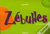 Capa do artigo Zebulles - Livre Jeu