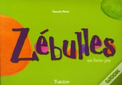 Capa do artigo Zebulles - Livre Jeu