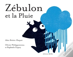 Capa do artigo Zébulon Et La Pluie