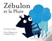 Capa do artigo Zébulon Et La Pluie