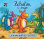 Zébulon Le Dragon - Preview