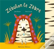 Capa do artigo Zebulon Le Zebre