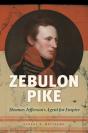Zebulon Pike - Preview