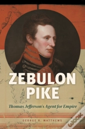 Zebulon Pike