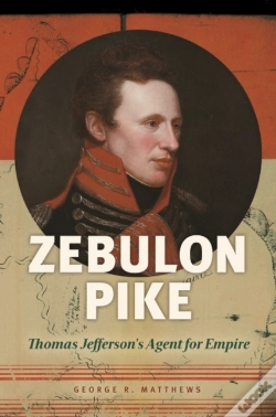 Capa do artigo Zebulon Pike