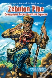 Capa do artigo Zebulon Pike
