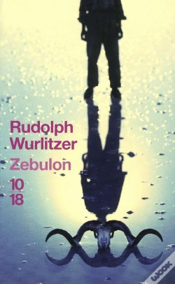 Capa do artigo Zebulon