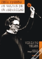 Capa do artigo Zeca Afonso - As Voltas de um Andarilho