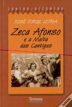 Capa do artigo Zeca Afonso e a Malta das Cantigas