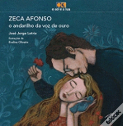 Capa do artigo ZECA AFONSO