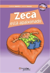 Capa do artigo Zeca está Apaixonado