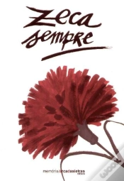 Capa do artigo Zeca Sempre