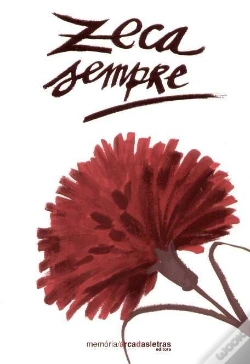 Capa do artigo Zeca Sempre