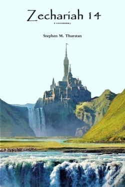 Capa do artigo Zechariah 14