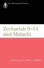 Zechariah 9-14 And Malachi (1995) - Preview
