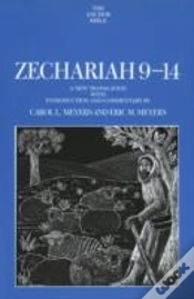 Capa do artigo Zechariah 9-14