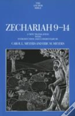 Capa do artigo Zechariah 9-14