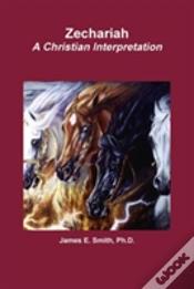 Capa do artigo Zechariah A Christian Interpretation