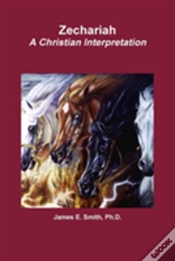 Capa do artigo Zechariah A Christian Interpretation