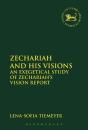Zechariah And His Visions - Preview
