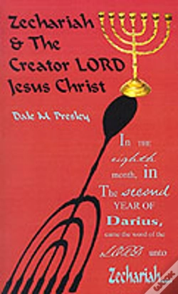 Capa do artigo Zechariah And The Creator Lord Jesus Christ