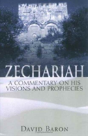 Zechariah - Preview