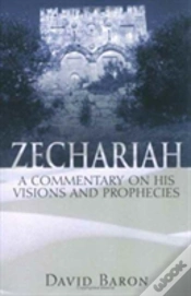 Capa do artigo Zechariah