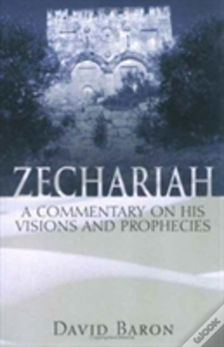 Capa do artigo Zechariah