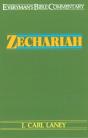 Zechariah- Everyman'S Bible Commentary - Preview