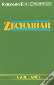 Capa do artigo Zechariah- Everyman