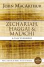 Zechariah, Haggai, And Malachi - Preview