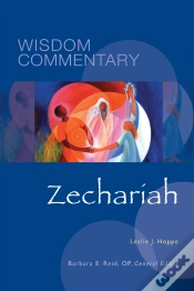 Capa do artigo Zechariah