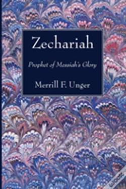 Capa do artigo Zechariah