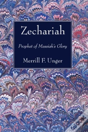 Capa do artigo Zechariah