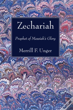 Capa do artigo Zechariah