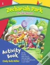 Capa do artigo Zechariah Park