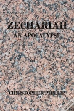Capa do artigo Zechariah